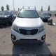 5XYKUDA26BG072371 2011 Kia Sorento Ex Luxury V6/Ex V6 auction photo thumbnail 12
