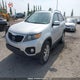 5XYKUDA26BG072371 2011 Kia Sorento Ex Luxury V6/Ex V6 auction photo thumbnail 2