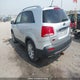 5XYKUDA26BG072371 2011 Kia Sorento Ex Luxury V6/Ex V6 auction photo thumbnail 3