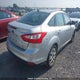 1FAHP3F2XCL202958 2012 Ford Focus Se auction photo thumbnail 4