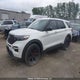 1FM5K8GC8LGD11116 2020 Ford Explorer St auction photo thumbnail 2