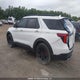 1FM5K8GC8LGD11116 2020 Ford Explorer St auction photo thumbnail 3