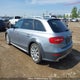 WA1UFAFL3GA008437 2016 Audi A4 Allroad Premium Plus auction photo thumbnail 3