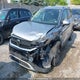 3VVUX7B20RM089102 2024 Volkswagen Taos Se auction photo thumbnail 2