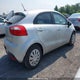 KNADM5A38D6825084 2013 Kia Rio auction photo thumbnail 4