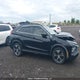 JA4ATVAAXNZ606757 2022 Mitsubishi Eclipse Cross Le auction photo thumbnail 13