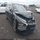 JA4ATVAAXNZ606757 2022 Mitsubishi Eclipse Cross Le auction photo thumbnail 1