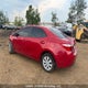 2T1BURHE0FC333332 2015 Toyota Corolla Le auction photo thumbnail 3