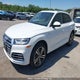 WA1FNAFY5L2040530 2020 Audi Q5 45 Technik auction photo thumbnail 2