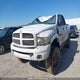 3D7KS28CX5G774438 2005 Dodge Ram 2500 Slt/Laramie auction photo thumbnail 2