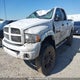 3D7KS28CX5G774438 2005 Dodge Ram 2500 Slt/Laramie auction photo thumbnail 6