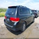 5FNRL3H74AB503938 2010 Honda Odyssey Ex-L auction photo thumbnail 4