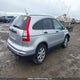 5J6RE4H36AL815246 2010 Honda Cr-V Lx auction photo thumbnail 4