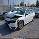 2HGFE2F32RH101608 2024 Honda Civic Ex 4Dr auction photo thumbnail 2