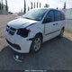 2C4RDGBG7HR651576 2017 Dodge Grand Caravan Cvp/Sxt auction photo thumbnail 2