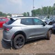 3GN7DNRP5RS204614 2024 Chevrolet Equinox Ev auction photo thumbnail 13
