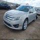 3FAHP0HA1AR125706 2010 Ford Fusion Se auction photo thumbnail 2