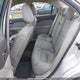 3FAHP0HA1AR125706 2010 Ford Fusion Se auction photo thumbnail 8
