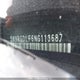 5XYRGDLF6NG113687 2022 Kia Sorento 2.5T X-Line auction photo thumbnail 19