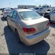 JTHBA30G865169844 2006 Lexus Es 330 auction photo thumbnail 3