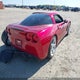 1G1YY24U055100316 2005 Chevrolet Corvette auction photo thumbnail 4