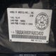 19UUA566XYA803400 2000 Acura 3.2Tl auction photo thumbnail 9