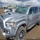 5TFCZ5AN6LX215212 2020 Toyota Tacoma Double Cab/Sr/Sr5/Trd Sport/Trd Off Road/Trd Pro auction photo thumbnail 6