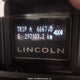 5LMJJ3J56CEL06018 2012 Lincoln Navigator L auction photo thumbnail 15