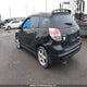 2T1KR32E85C907813 2005 Toyota Corolla Matrix Xr auction photo thumbnail 3