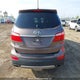 KM8SNDHF4EU084779 2014 Hyundai Santa Fe Xl Limited auction photo thumbnail 17