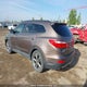 KM8SNDHF4EU084779 2014 Hyundai Santa Fe Xl Limited auction photo thumbnail 3