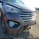 KM8SNDHF4EU084779 2014 Hyundai Santa Fe Xl Limited auction photo thumbnail 6