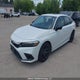 2HGFE2F55RH117318 2024 Honda Civic Sport auction photo thumbnail 2
