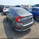 2HGFC2F70KH020511 2019 Honda Civic Ex 4Dr auction photo thumbnail 3