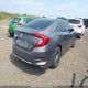 2HGFC2F70KH020511 2019 Honda Civic Ex 4Dr auction photo thumbnail 4