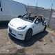 5YJ3E1EA0PF396383 2023 Tesla Model 3 Rwd auction photo thumbnail 2