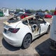 5YJ3E1EA0PF396383 2023 Tesla Model 3 Rwd auction photo thumbnail 4