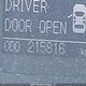 4T1BB46K07U023280 2007 Toyota Camry Hybrid auction photo thumbnail 15