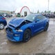 1FA6P8THXJ5168924 2018 Ford Mustang Ecoboost auction photo thumbnail 2