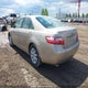 4T1BK46K77U501002 2007 Toyota Camry Le V6/Se V6/Xle V6 auction photo thumbnail 3