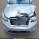 JF2GPACC8FH292353 2015 Subaru Xv Crosstrek 2.0 Premium auction photo thumbnail 6