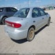 1G1JC52F937268401 2003 Chevrolet Cavalier auction photo thumbnail 4
