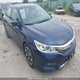 1HGCR2F83GA805105 2016 Honda Accord Ex-L auction photo thumbnail 1