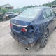 1HGCR2F83GA805105 2016 Honda Accord Ex-L auction photo thumbnail 6