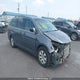 5FNRL3H59AB503450 2010 Honda Odyssey Ex auction photo thumbnail 1
