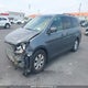 5FNRL3H59AB503450 2010 Honda Odyssey Ex auction photo thumbnail 2