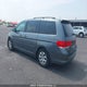5FNRL3H59AB503450 2010 Honda Odyssey Ex auction photo thumbnail 3