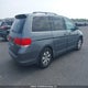 5FNRL3H59AB503450 2010 Honda Odyssey Ex auction photo thumbnail 4