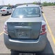 3N1AB61E08L697151 2008 Nissan Sentra 2.0/2.0S/2.0Sl auction photo thumbnail 17