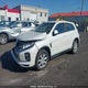 JA4AHUAU9MU602863 2021 Mitsubishi Rvr Es/Se auction photo thumbnail 2